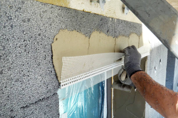 Best Eco-Friendly Insulation Solutions  in Ridgeland, MS